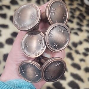 Decorative Drawer Knobs